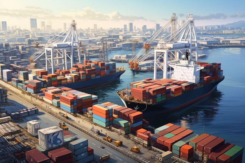 攻击运营商 DP World：黑客侵入澳大利亚物流核心