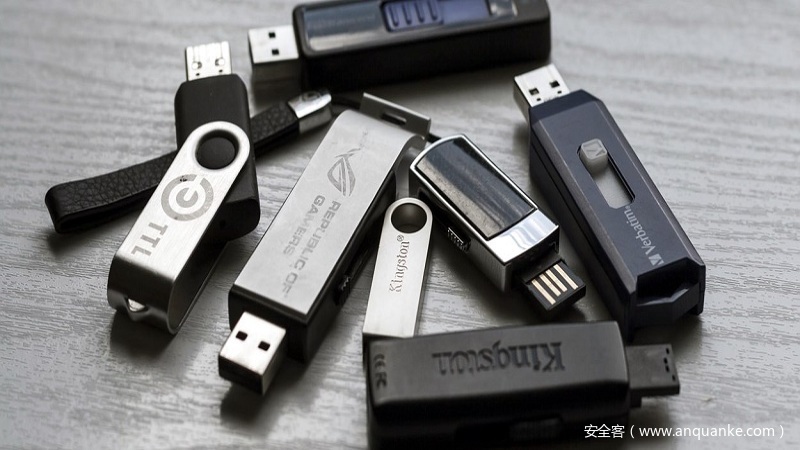 只需插入 USB 就能黑掉 Linux 设备