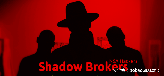 【国际资讯】ShadowBrokers再次泄露NSA黑客工具，大量0day致全球网民于危险之中