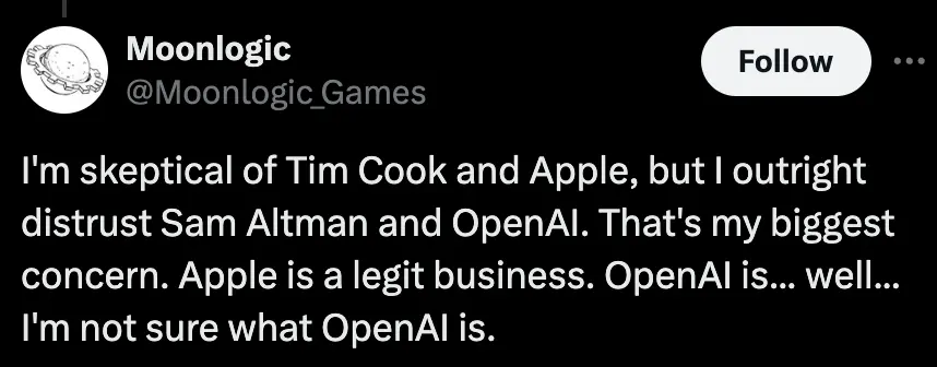 私有云计算 Apple Intelligence 3