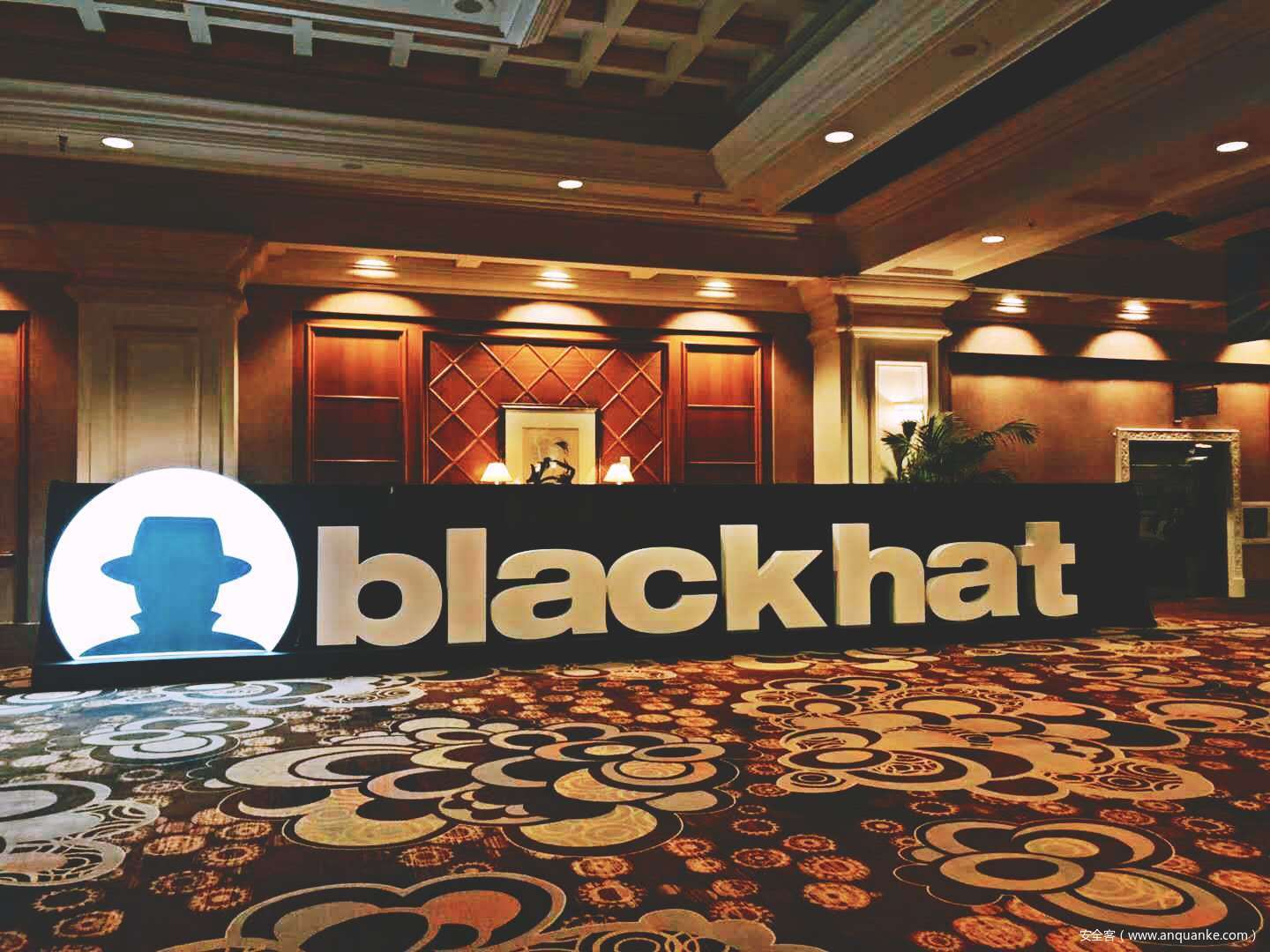 BlackHat USA 2018 | 首日议题精彩解读-上半场