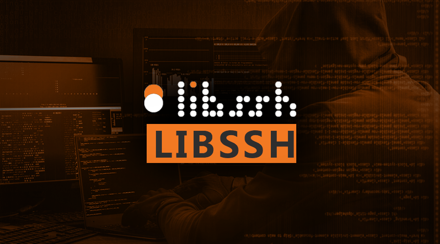 漏洞预警 | libssh cve-2018-10933预警