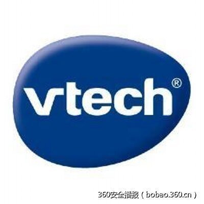 VTech被攻击，儿童家长信息泄露（上）