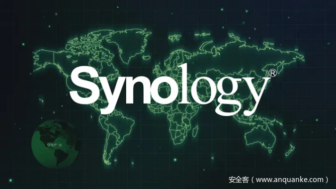 零点击漏洞使数百万台 Synology 设备面临潜在风险