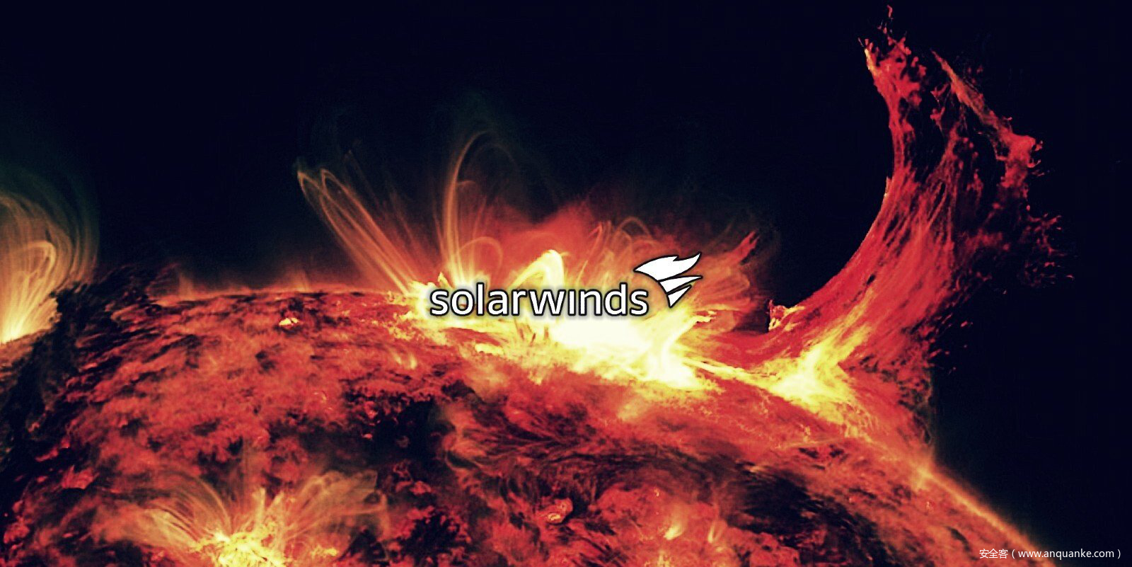 SolarLeaks网站声称将出售SolarWinds攻击中的被盗数据