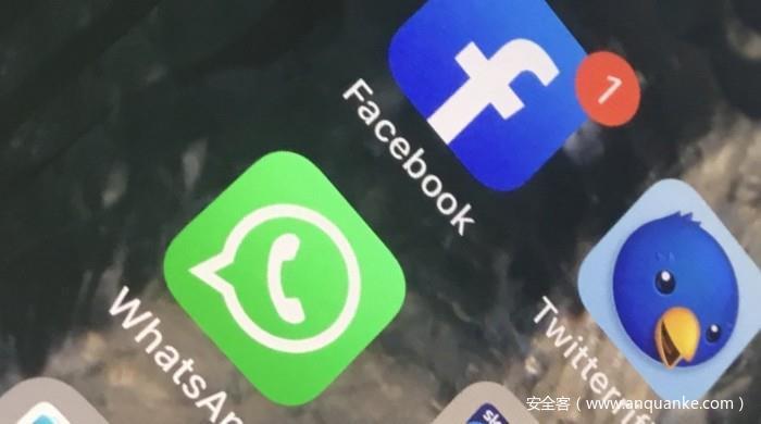 Telegram创始人称WhatsApp是被植入了后门的“监视工具”