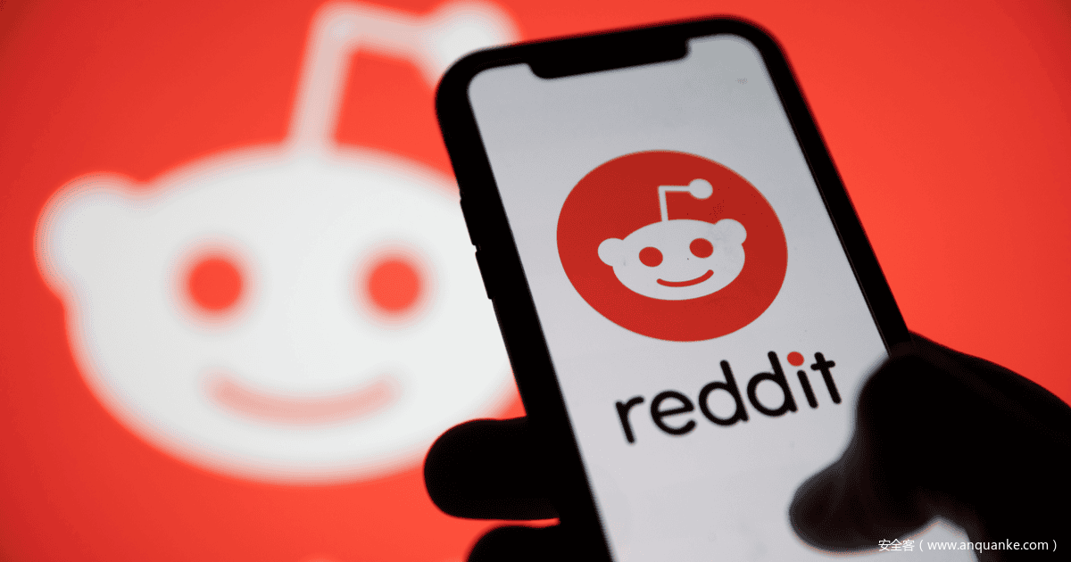 社交网站Reddit遭高针对性钓鱼攻击