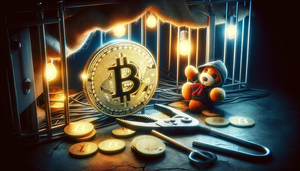 美国国家漏洞数据库将比特币添加到网络威胁列表中