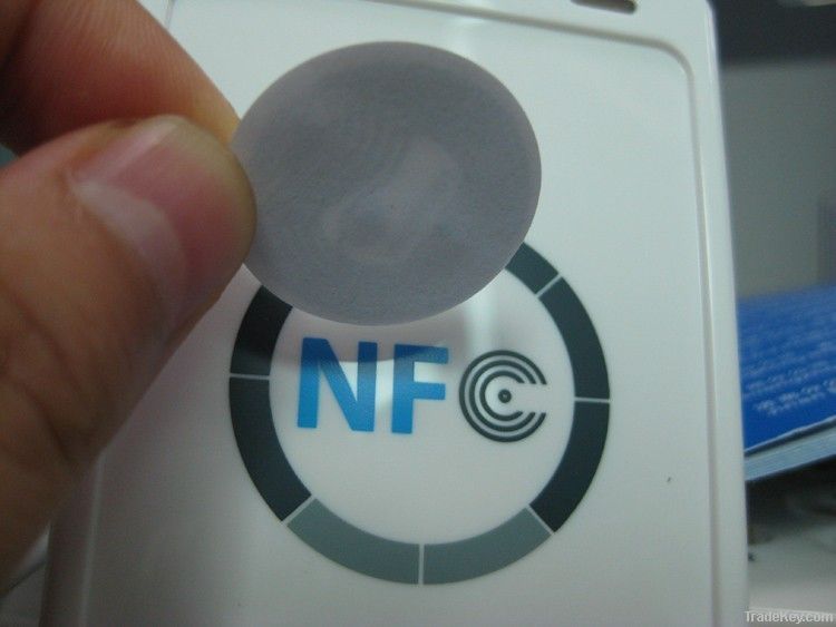 别惊讶！《天龙八部》段誉、虚竹对NFC功能用的出神入化
