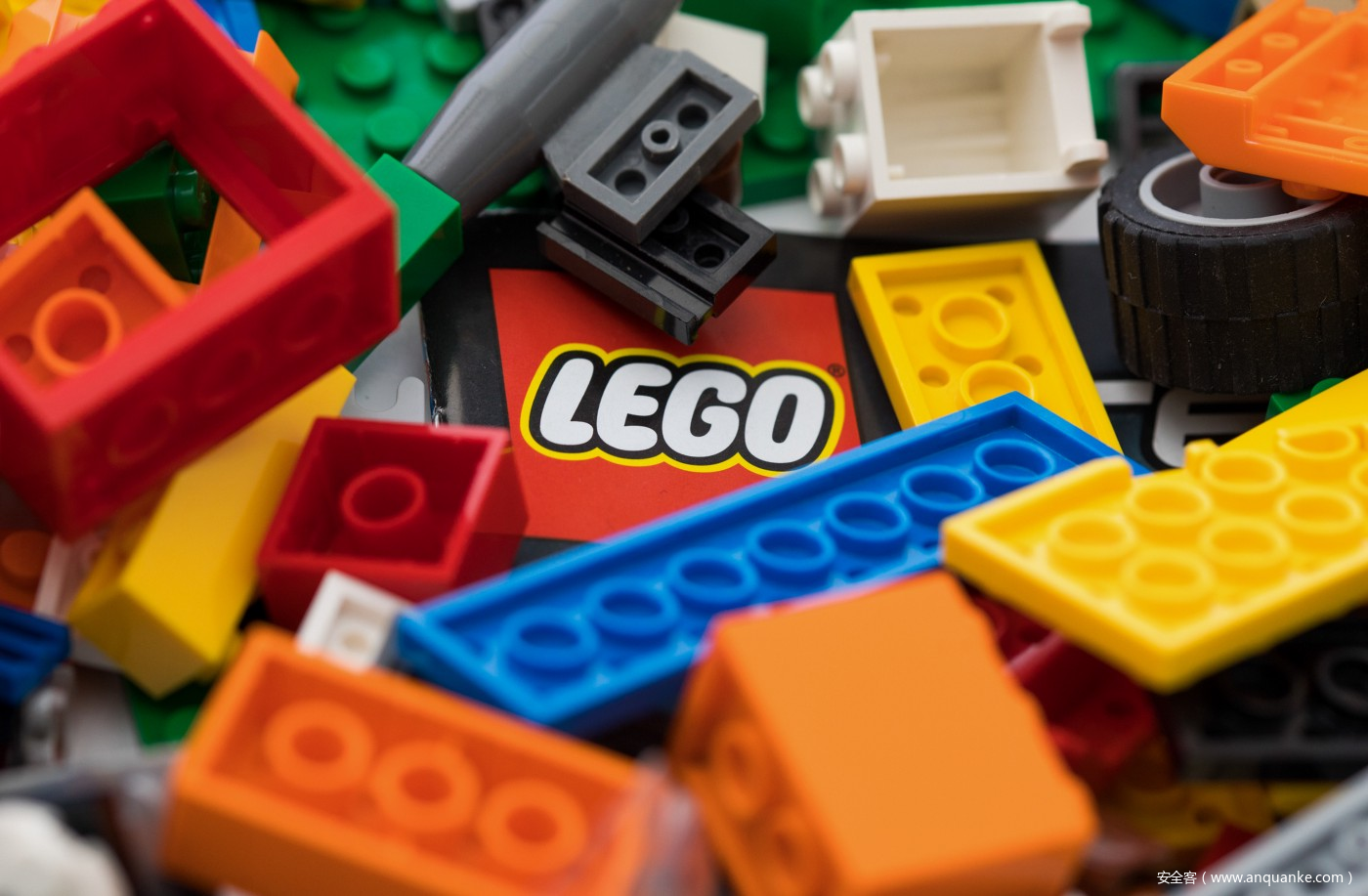 LEGO Marketplace曝API漏洞，利用可进行账号接管攻击