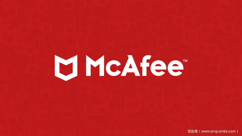 杀毒软件McAfee创始人McAfee在西班牙被捕