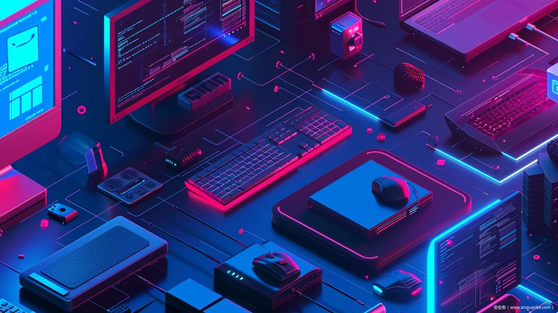 NoaBot：危害全球 Linux 设备