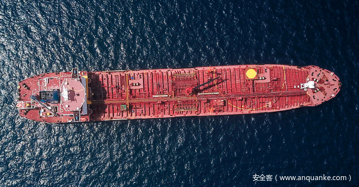 Hydrochasma组织瞄准亚洲航运公司和医疗实验室